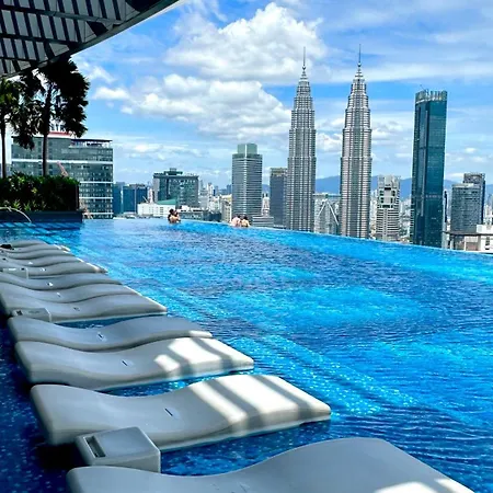 Eaton Residence Klcc Suites